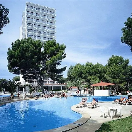 Hotel Bg Tonga Tower