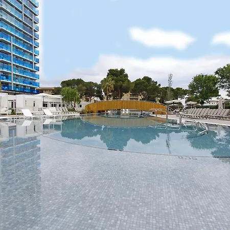 Bg Tonga Tower Hotel