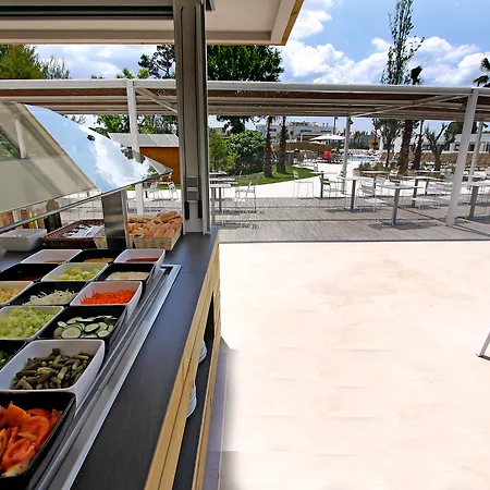 Bg Tonga Tower Hotel 4*