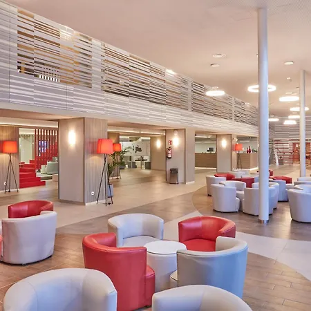 Bg Tonga Tower 4* Can Picafort (Mallorca)