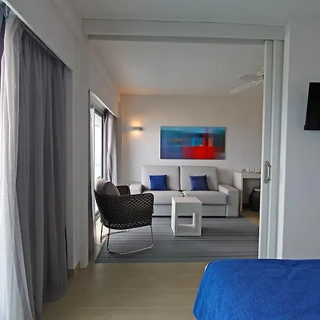 Bg Tonga Tower Hotel Can Picafort (Mallorca)