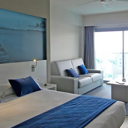 فندق Bg Tonga Tower 4*