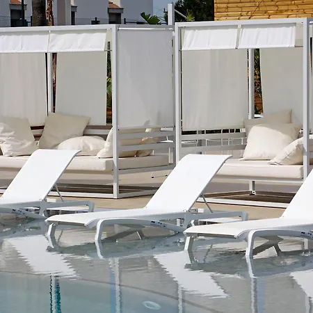 Bg Tonga Tower 4* Can Picafort (Mallorca)