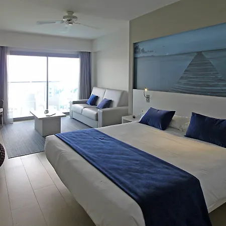 Bg Tonga Tower 4* Can Picafort (Mallorca)