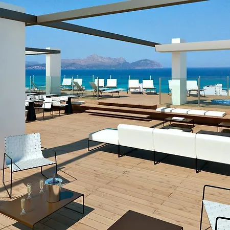 Bg Tonga Tower Hotel 4*