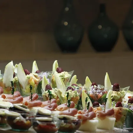 Hotel Bg Tonga Tower 4*