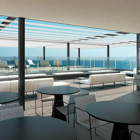 Bg Tonga Tower Hotel 4*