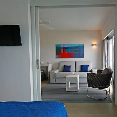 Hotel Bg Tonga Tower Can Picafort (Mallorca)