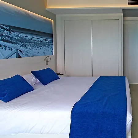 Hotel Bg Tonga Tower Can Picafort (Mallorca)