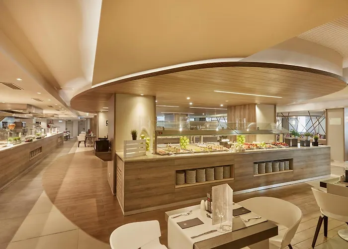 Hotel Bg Tonga Tower