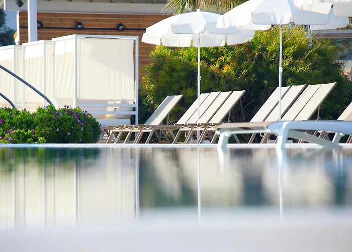 Hotel Bg Tonga Tower 4*