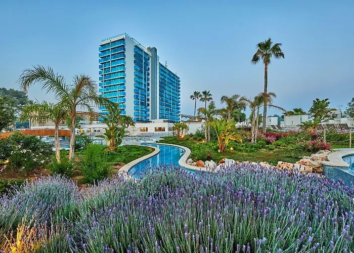 Bg Tonga Tower Hotel