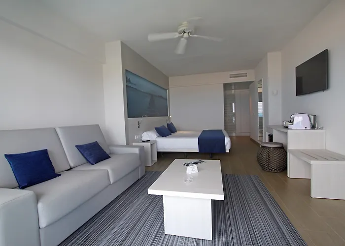 Hotel Bg Tonga Tower 4*