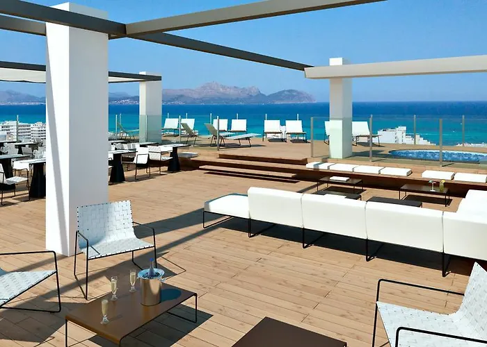 Bg Tonga Tower Hotel 4*