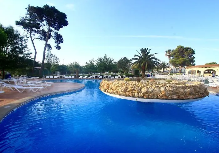 Bg Tonga Tower Hotel 4*