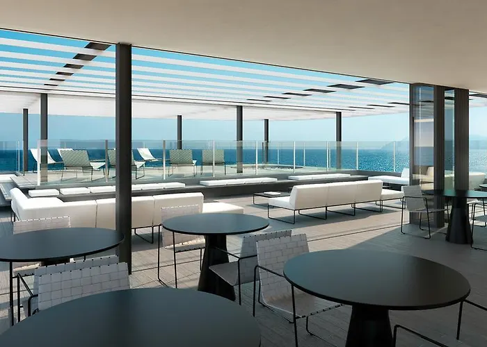 Bg Tonga Tower Hotel 4*