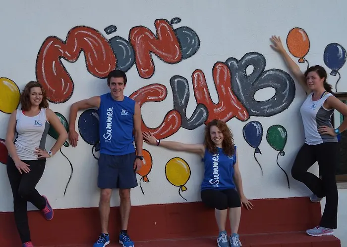 Bg Tonga Tower Hotel 4*