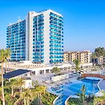 Bg Tonga Tower Hotel 4*