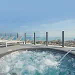 Bg Tonga Tower Hotel