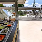 Bg Tonga Tower Hotel 4*