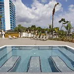 Hotel Bg Tonga Tower