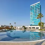 Hotel Bg Tonga Tower 4*