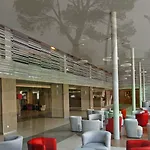 Bg Tonga Tower