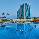Bg Tonga Tower Hotel