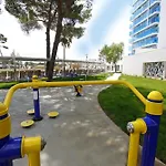 Bg Tonga Tower Hotel Can Picafort (Mallorca)