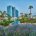 Bg Tonga Tower Hotel