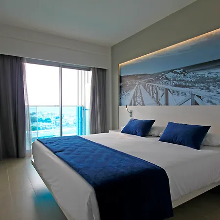 Bg Tonga Tower 4* Can Picafort (Mallorca)