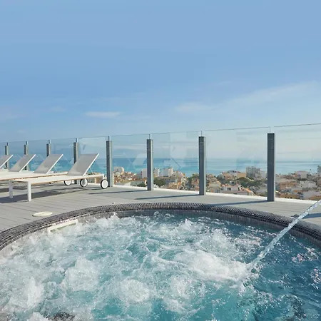 Bg Tonga Tower Hotel