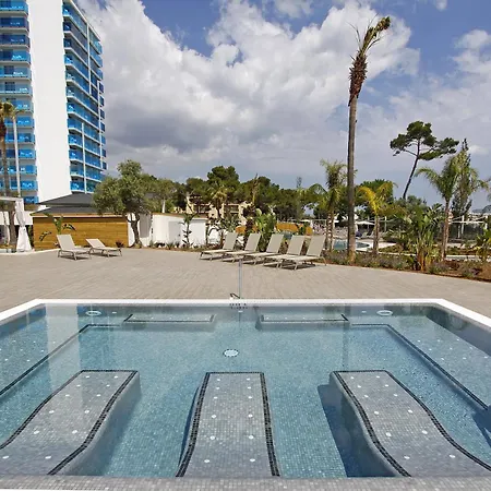 Hotel Bg Tonga Tower