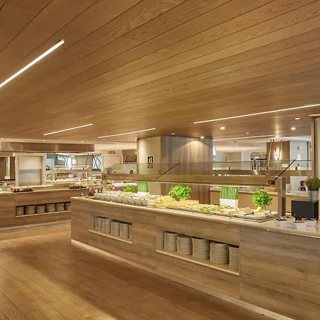 Bg Tonga Tower Hotel 4*