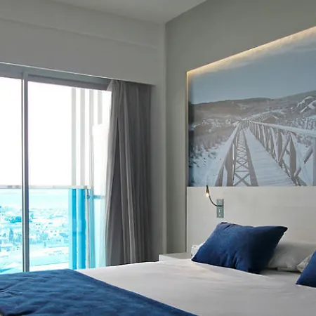 Bg Tonga Tower Hotel Can Picafort (Mallorca)