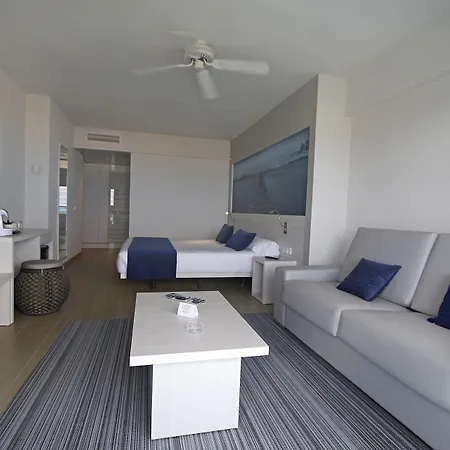 Bg Tonga Tower 4* Can Picafort (Mallorca)