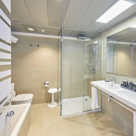 Bg Tonga Tower 4*