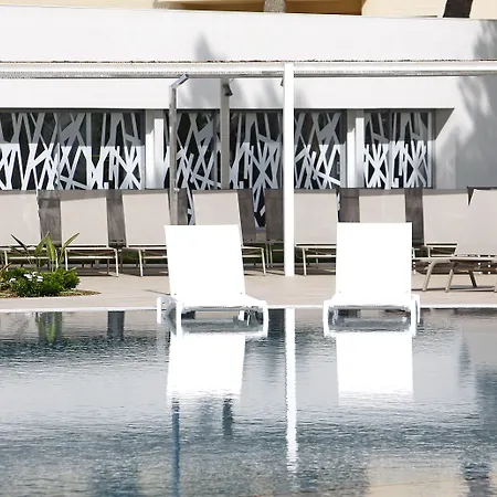 Bg Tonga Tower 4* Can Picafort (Mallorca)