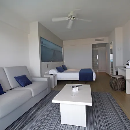 Hotel Bg Tonga Tower 4*