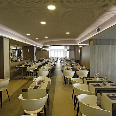 Hotel Bg Tonga Tower