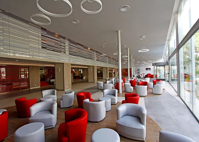 Bg Tonga Tower Hotel