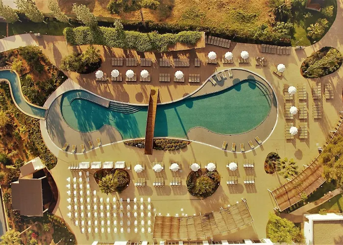 Bg Tonga Tower Hotel Can Picafort (Mallorca)