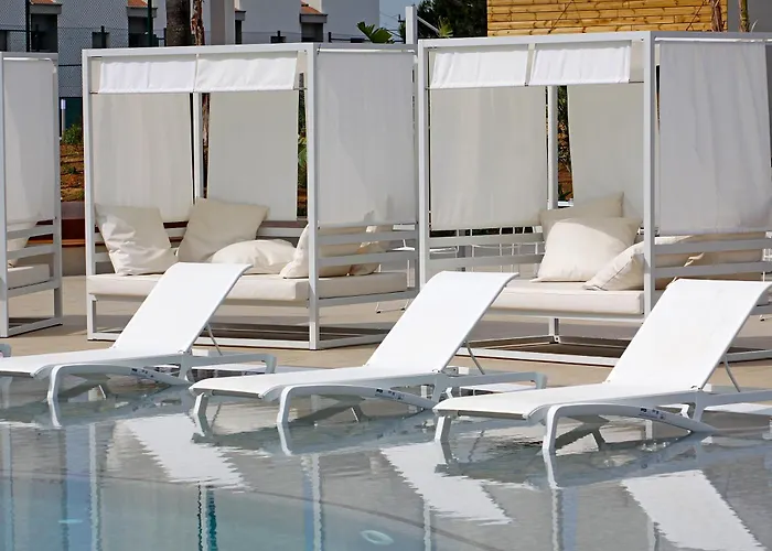 Bg Tonga Tower 4* Can Picafort (Mallorca)