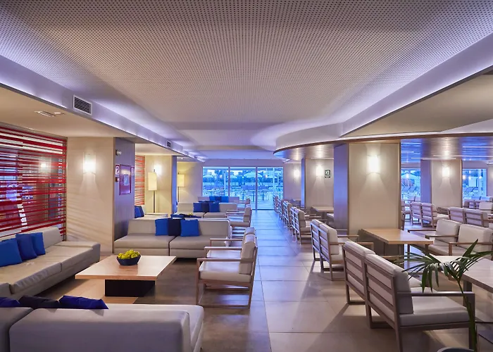 Bg Tonga Tower Hotel