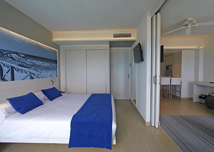 Bg Tonga Tower 4* Can Picafort (Mallorca)