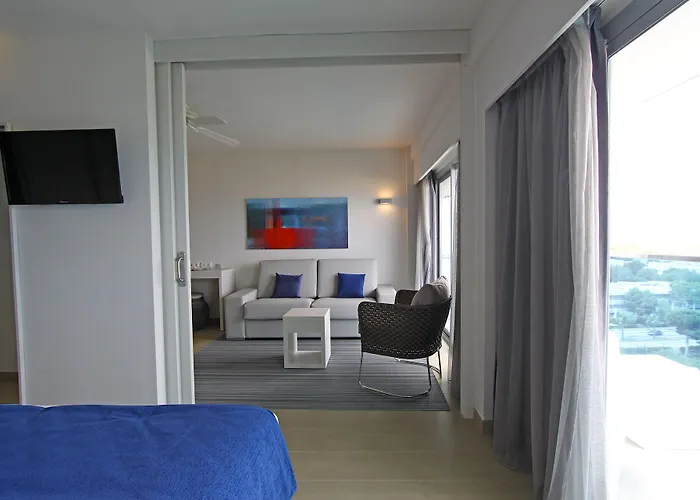 Bg Tonga Tower Hotel