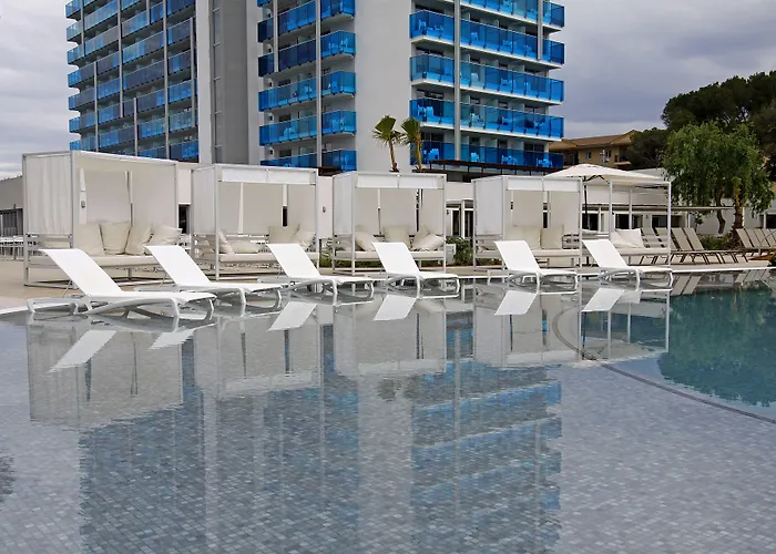 Bg Tonga Tower Hotel