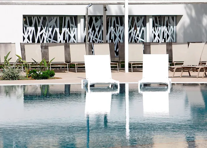 Hotel Bg Tonga Tower 4*