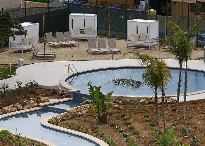 Bg Tonga Tower 4* Can Picafort (Mallorca)