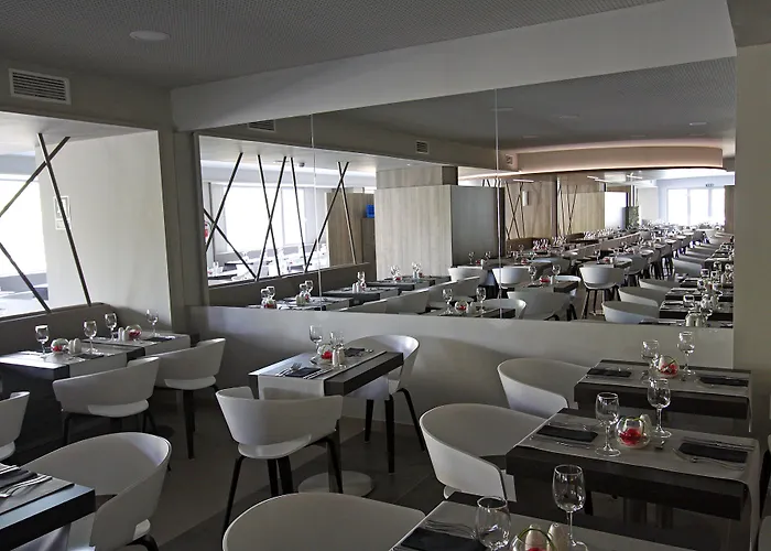 Hotel Bg Tonga Tower 4*